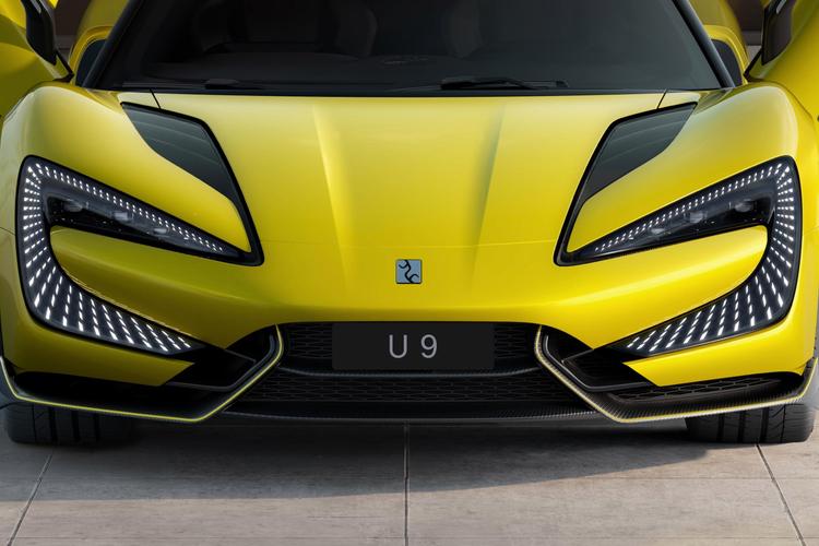 东莞349仰望U9以性能突破设计的极限，理想汽车企业文化与价值观