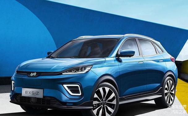 东莞349WEY威派豪华SUV市场的黑马，零跑汽车与智能交通系统的协同